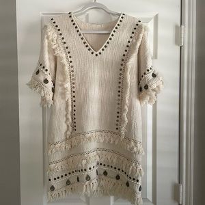 Spell and the Gypsy Alphie Dress - XS